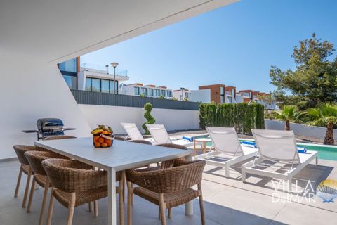 Villa i Calpe, Alicante, Calpe - € 1.290.000 | Ref: V-602 - foto 39